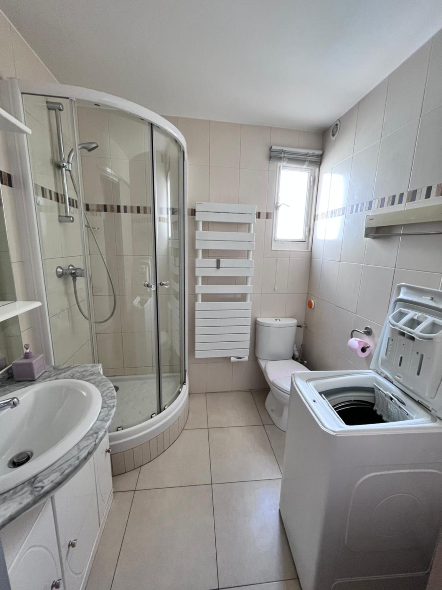 Fontvert Apartment Cassis Bagian luar foto