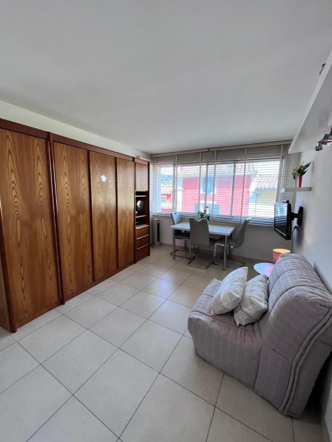 Fontvert Apartment Cassis Bagian luar foto